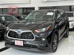 تويوتا هايلاندر